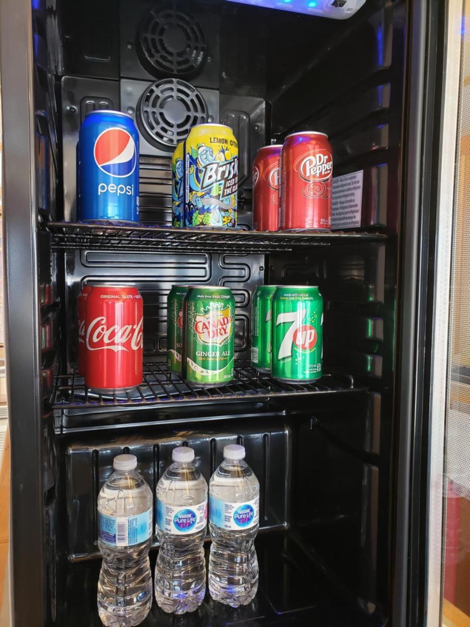 Skyview Swift Current酒店 外观 照片